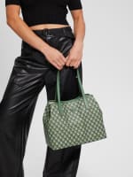 Vikky II Small Tote Set GUESS Canada