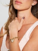Guess jewellery canada hotsell