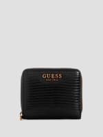 Guess on sale wallet small