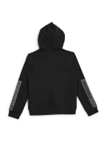 Khaled Active Zip Hoodie (7-18) | GUESS Factory Ca