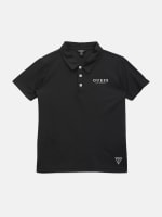 Wasted Youth Polo Shirt, Size L