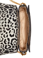 Guess bag leopard 2025 print