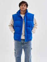 GUESS Originals Puffer Jacket GUESS