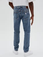 GUESS Originals Kit Straight Jeans GUESS Canada