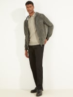 Guess flight discount jacket