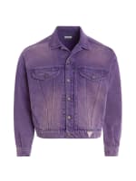 Vintage Denim Jacket | GUESS