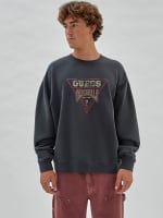 Vintage guess hoodie on sale