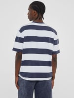 GUESS Originals Block Stripe Tee GUESS