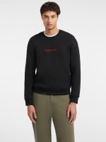 Full-zip Workwear Hoodie - White | Levi's® US