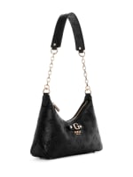 Gerty Top-Zip Shoulder Bag | GUESS Gerty Top-Zip Shoulder Bag | GUESS