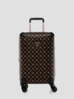 Guess cabin suitcase top