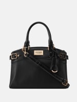 グランドセイコー セール Satchel Small Hayworth | Factory GUESS バッグ
