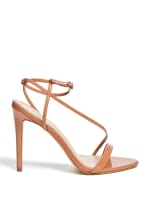 Sandales a talon haut Lizette GUESS Canada
