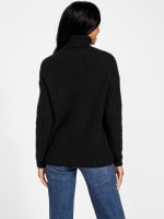 Melissa Turtleneck Sweater | GUESS Factory Melissa Turtleneck Sweater | GUESS Factory