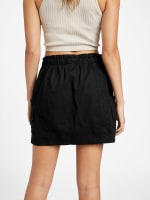 Yuka Mini Skirt | GUESS Factory