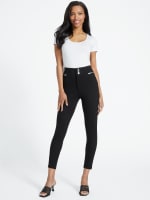 Tessi Pants | GUESS Factory Ca