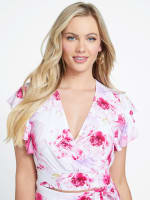 Didi Crop Top | GUESS Factory