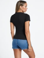 Eco Biby Triangle Logo Tee
