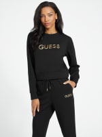 逆輸入 Sol Factory GUESS | Sweatshirt Logo レディースウェア