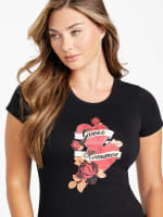 ★SCULPTOR★ Love Energy Tee Beige SC23S268BE MUSINSA | SCULPTOR Love Energy Tee Beige