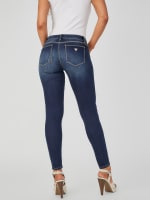 Guess sienna top curvy skinny jeans