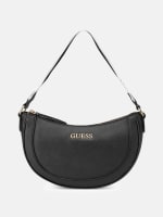 Norwood Mini Top Zip Bag | GUESS Factory