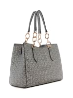 【福袋セール】の商品 Logo Chiarra Satchel Factory GUESS | 小物