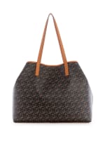 Vikky Large Tote GUESS Canada