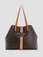 Vikky Large Tote GUESS Canada