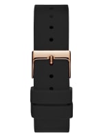 Guess watches for women black top