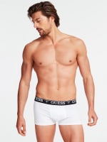 Logo Band Boxer Briefs GUESS