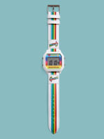 Guess watch digital sales