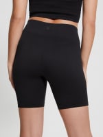 日本最大のブランド Shorts Biker Seamless Sara | Canada GUESS トップス