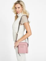 特価品セ Florizel Factory GUESS | Crossbody Mini トランプ