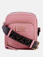 行列のできるレビュー商品、集めました。高評価アイテム Florizel Factory GUESS | Crossbody Mini トランプ