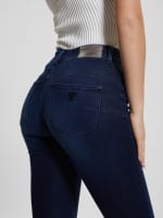 Guess warm touch jeans sale