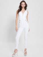 Jumpsuit jeans guess best sale