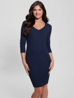 Guess isabella dress hot sale