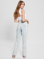 Guess rhinestone jeans outlet