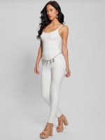 Guess jumpsuit canada top