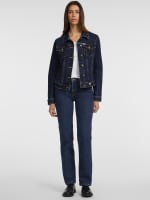 Guess trucker jacket outlet