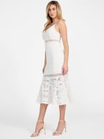 Clarise Lace Dress