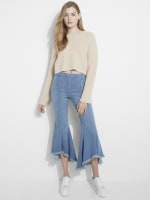 Guess sofia outlet 1981 flare jeans