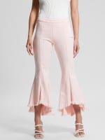 Guess sofia deals 1981 flare jeans