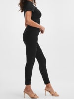 Sexy Curve Mid Rise Skinny Jeans GUESS