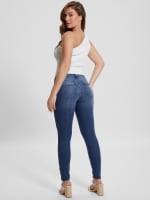 Guess power ultra skinny jeans outlet