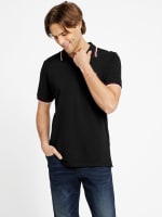 Allen Polo | GUESS Factory