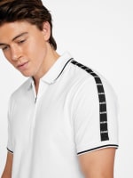 人気商品 Eco Polo Zip Nico ショルダーバッグ