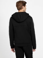 Henson Scuba Active Zip Jacket | GUESS Factory