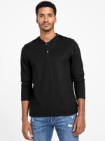 トップス Henley lswa2120_ribble_bone_gallery_a